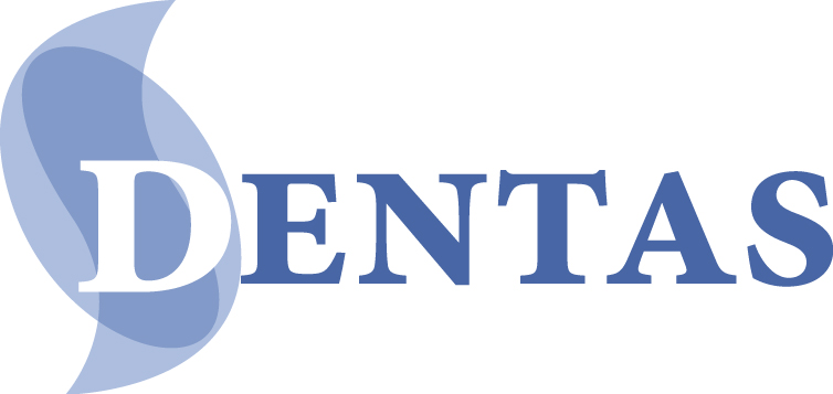 Logo Dentas