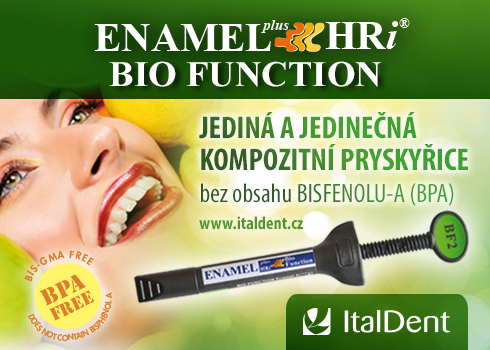Enamel Plus HRi Bio Function 
