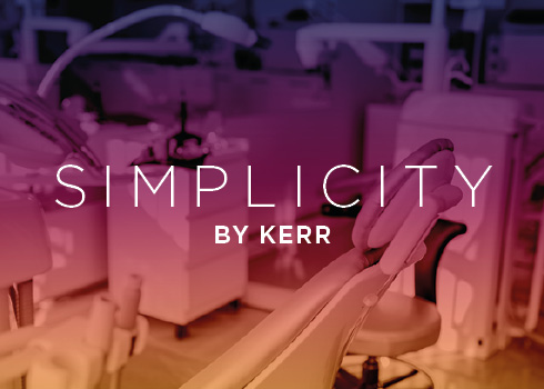 AKČNÍ NABÍDKA – Simplicity by Kerr