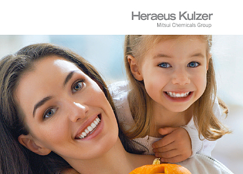 Heraeus Kulzer speciální nabídka pro laboratoře – Podzim/Zima 2015