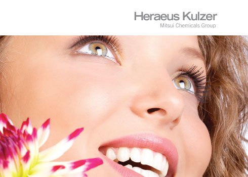 Heraeus Kulzer speciální nabídka pro laboratoře – JARO/LÉTO 2016