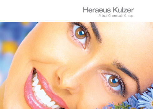 Heraeus Kulzer speciální nabídka pro ordinace – JARO/LÉTO 2016