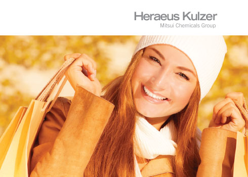 Heraeus Kulzer speciální nabídka pro ordinace – PODZIM/ZIMA 2016