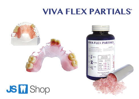 Viva Flex Partials