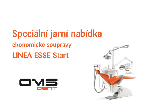 OMS – Speciální jarní nabídka 2017