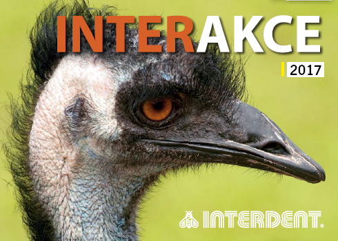 INTERAKCE – II 2017 - Zubní ordinace