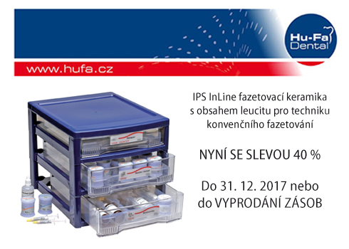 IPS InLine Basic Kit A-D se slevou 40%!