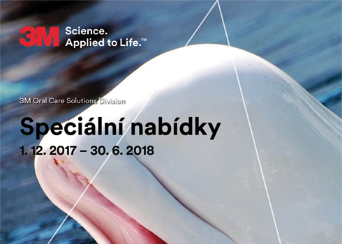 3M – Speciální nabídky