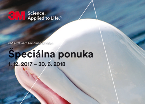 3M – Špeciálna ponuka