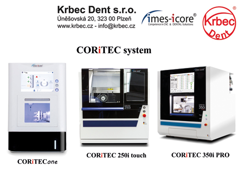 CORiTEC system