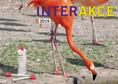 Interakce 2019