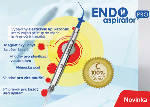 Endo Aspirator PRO