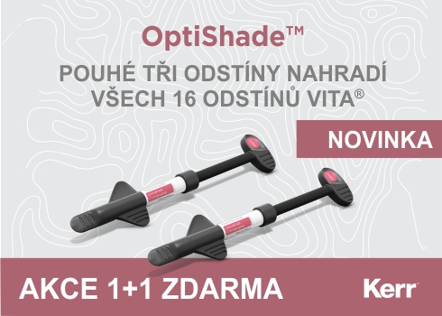 OptiShade  1+1 Zdarma 