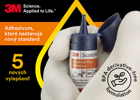 3M™ Scotchbond™ Universal Plus Adhezivum