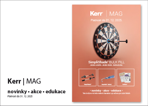 Kerr | MAG – výhodná nabídka