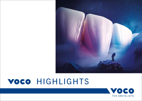 VOCO - splní všechna vaše přání