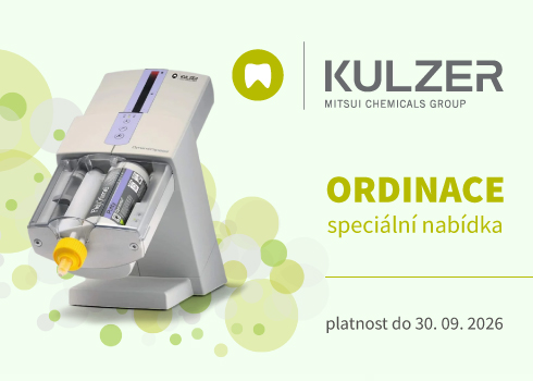 Kulzer: Speciální nabídka – léto 2026