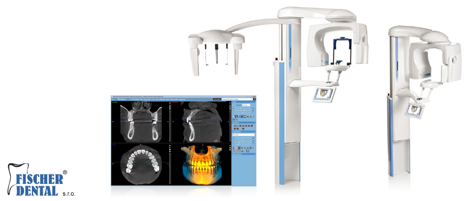 CBCT PLANMECA ProMax 3D