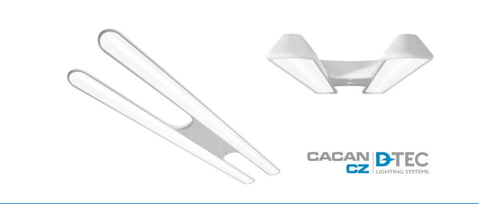 CACAN BRITE LED