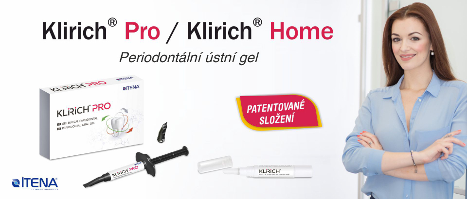 Klirich® Pro/Klirich® Home