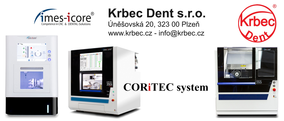 CORiTEC system