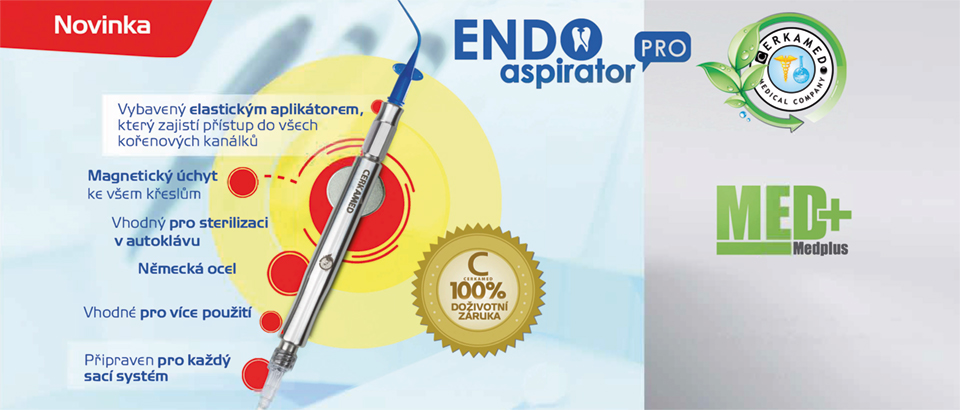 Endo Aspirator PRO