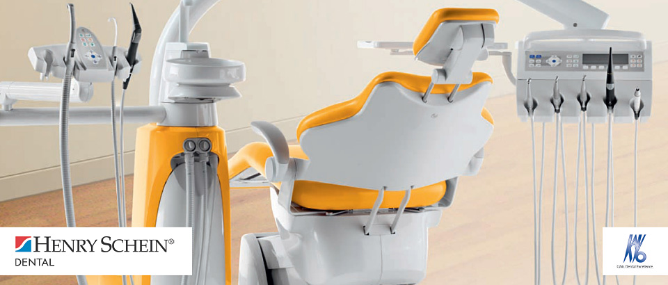 KaVo ESTETICA E50