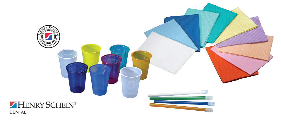 Výhodný hygienický balíček