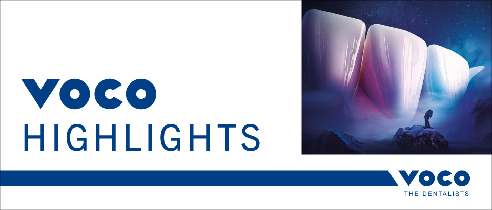 VOCO - splní všechna vaše přání