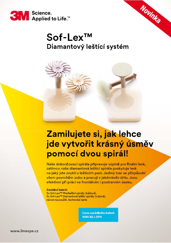 3M – Speciální nabídky