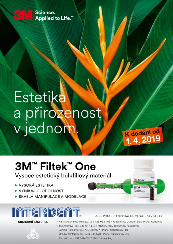 Interakce 2019