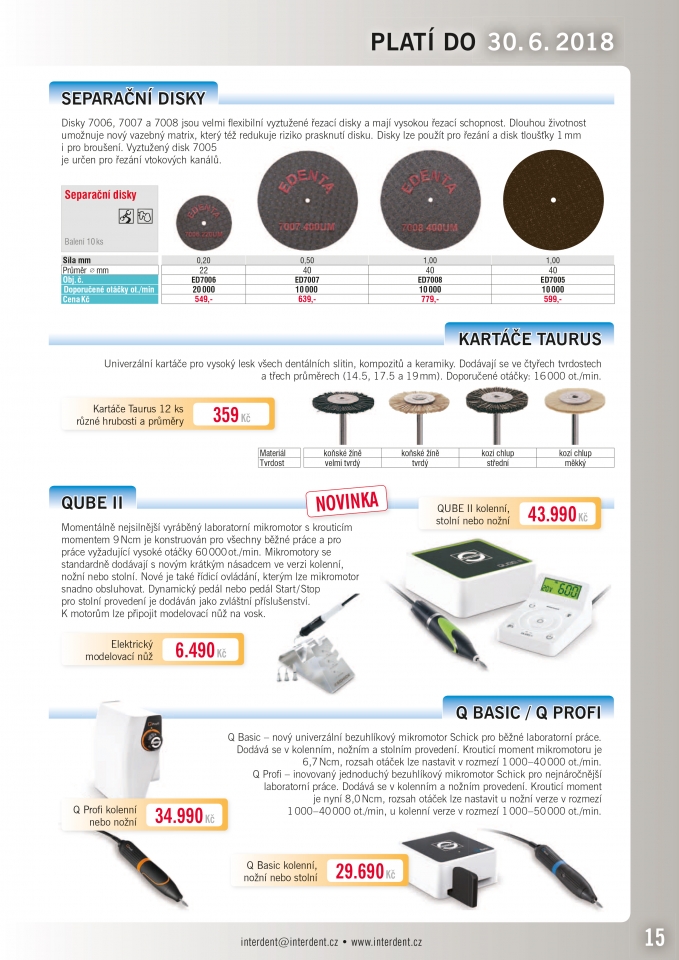 INTERAKCE – 1/2018 – Laboratoře