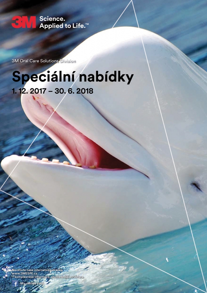 3M – Speciální nabídky