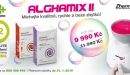 Alghamix II - Míchejte kvalitně, rychle a beze zbytků!